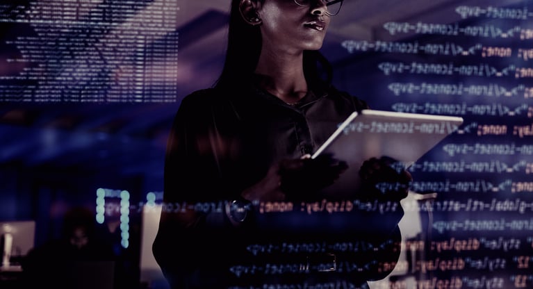 Latest Feature - Cyber Newsletter